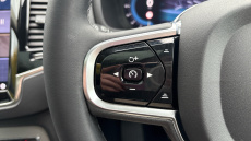 Volvo XC90 2.0 B5D [235] Plus Dark 5dr AWD Geartronic Diesel Estate